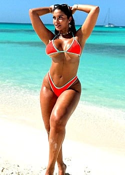 Sujey Baldespino